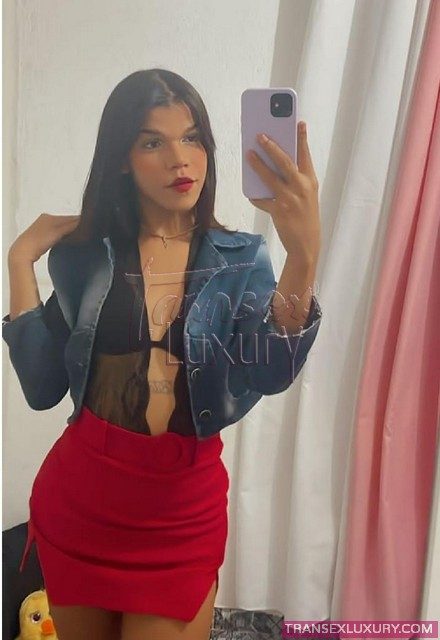 Gabrielly Mayumi - Foto 13 de 18