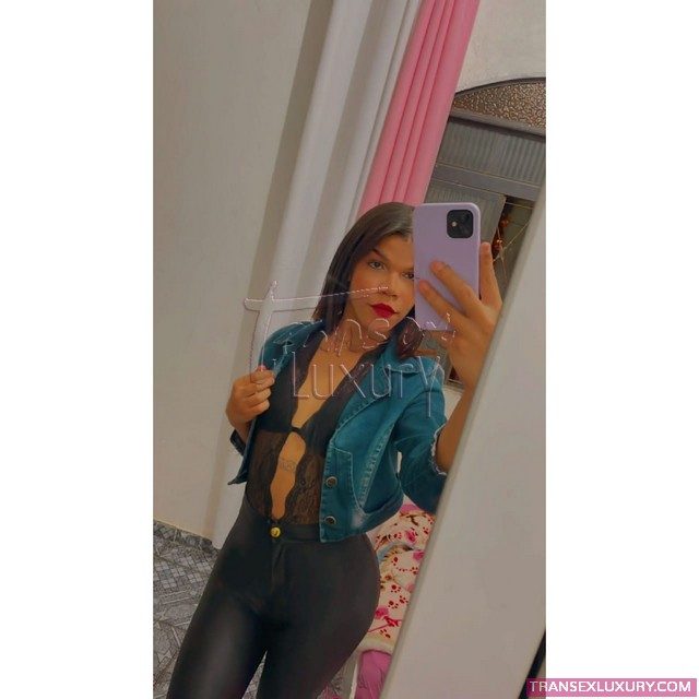 Gabrielly Mayumi - Foto 14 de 18