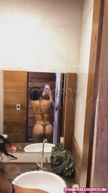 Gabrielly Mayumi - Foto 4 de 18