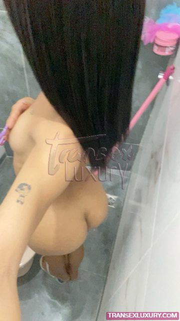 Gabrielly Mayumi - Foto 5 de 18